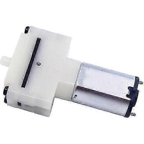 Moteur de pompe à eau neuf compatible avec les pièces détachées pour aspirateur robot Mijia G1 Mjstg1 (1/5)
