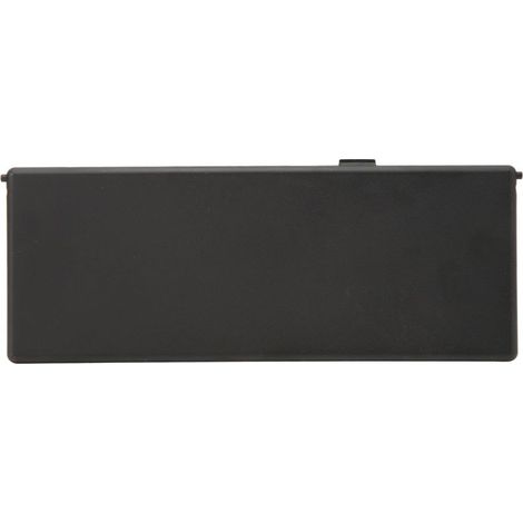 Pare-soleil avec miroir de courtoisie, cadre réfléchissant résistant à la chaleur, remplacement pour Range Rover Sport 2010-2013, noir, référence LR063682 (1/5)