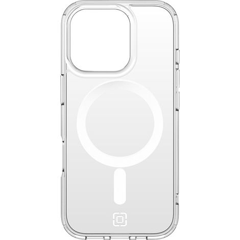 Incipio Velocity MagSafe - iPhone 16 Pro Hülle (Transparent) (1/5)