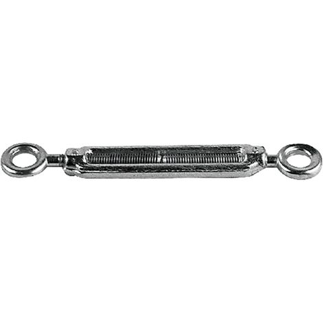 TENDITORE A DUE OCCHI M  5  - pz. 2  - Blister Koncreto