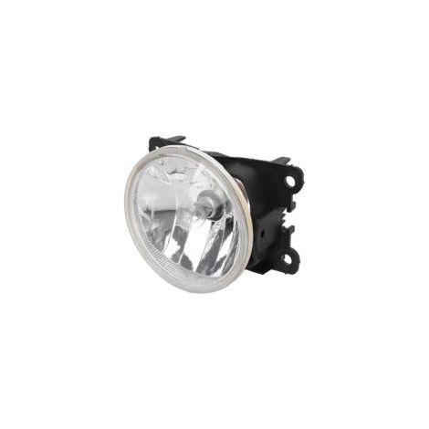 Número de pieza 9675450980 para faros antiniebla delanteros de automóviles Lntyq, compatibles con los modelos Peugeot 208 de 2012 a 2019, 12 V, faros antiniebla delanteros izquierdo/derecho reemplazab