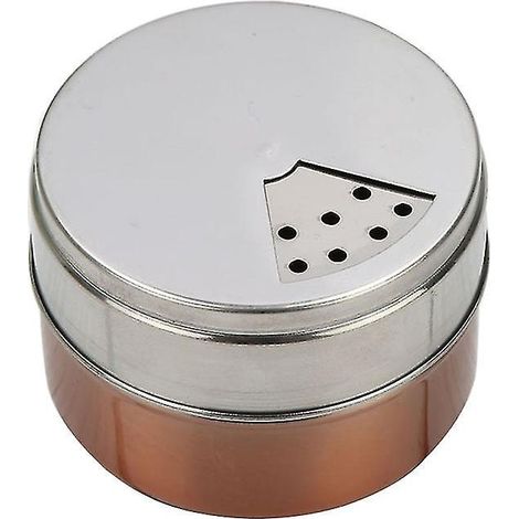 Nouveau pot à épices magnétique (1 pièce) (1/3)