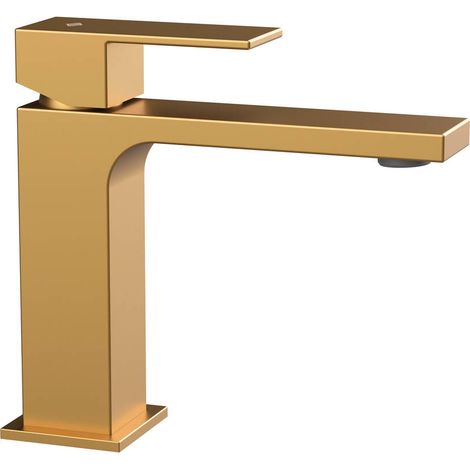 Monomando Lavabo Orion Oro - GME (1/2)