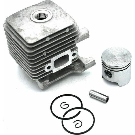Kit piston-cylindre 34 mm pour Stihl FS55 FS45 FS38 HS45 KM55 4140 020 1202