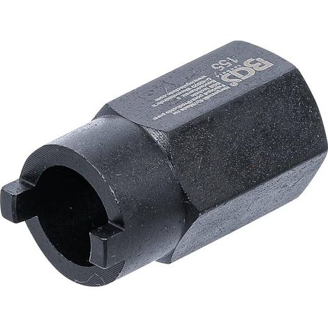Douille pour Jambe de Force 22 mm - Compatible VW et Audi - Précision et Durabilité, Acier, Pro - D-Work (1/5)
