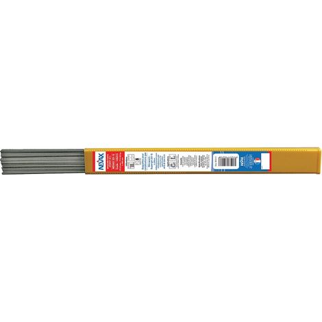 BRASURE NEVAX 231G 40ARG 100G - NEVAX