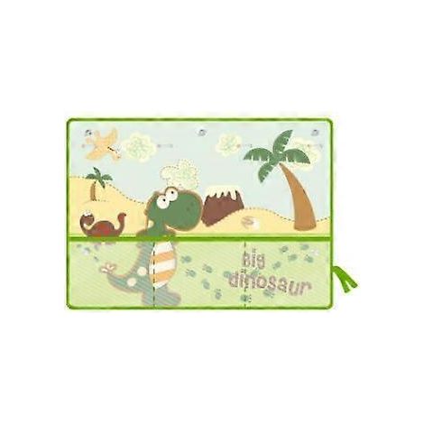 Rideaux de voiture, pare-soleil pour vitres de voiture, motif dessin animé enfant, housse de voiture multifonctionnelle, sac de rangement argenté (1/5)