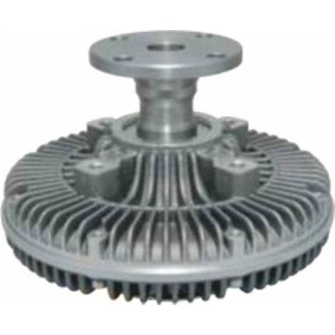 Acoplamiento de ventilador de radiador MAN L / M 2000, TGL  51066300071