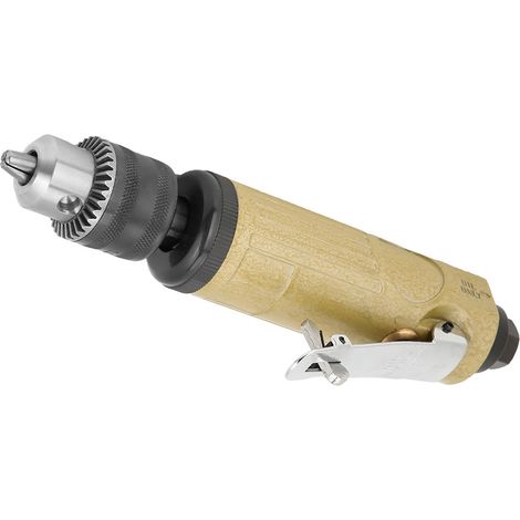 3/8"-Hochgeschwindigkeits-Druckluftbohrmaschine, 22.000 U/min (1/5)