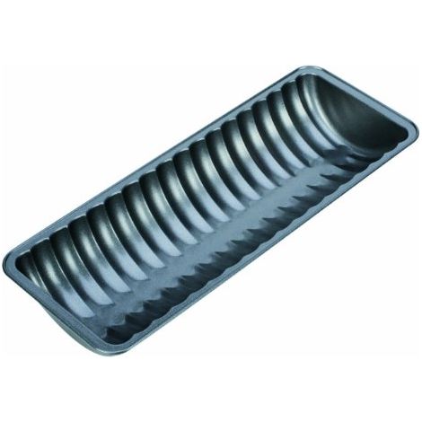 STAMPO PLUM CAKE TONDO cm 31x12 DELICIA TESCOMA (1/3)