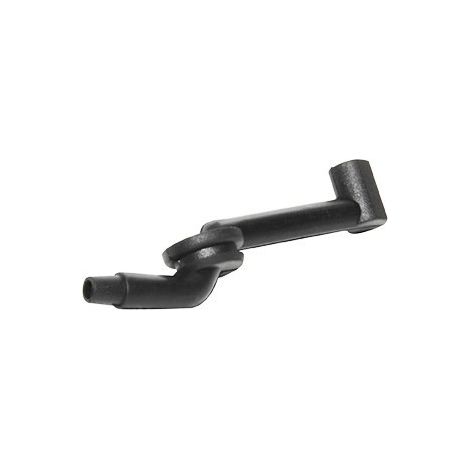 Tuyau D'huile Adaptable Pour Dolmar Modèles 109, 110, 111 & 115. Remplace Origine: 020245040