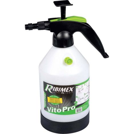 Handsprüher VITO PRO2 RIBIMEX, 2 l