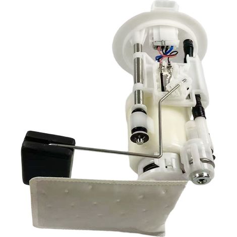 Kraftstoffpumpe 3B4-13907-10-00, kompatibel mit Yamaha Grizzly 550 700 4WD. Auf Lager.