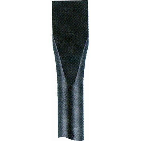 Burin Plat Sds Max - 400x25 mm - D-Work (1/4)