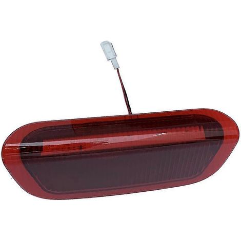 Hochmontierte LED-Rückleuchte für Juke 2011-2014 (Teilenummer 265901ka0b) (1/5)