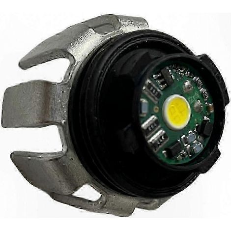 Ampoule de feu de recul LED de remplacement pour feu arrière et clignotant C-HR 2016-2023 (1/5)