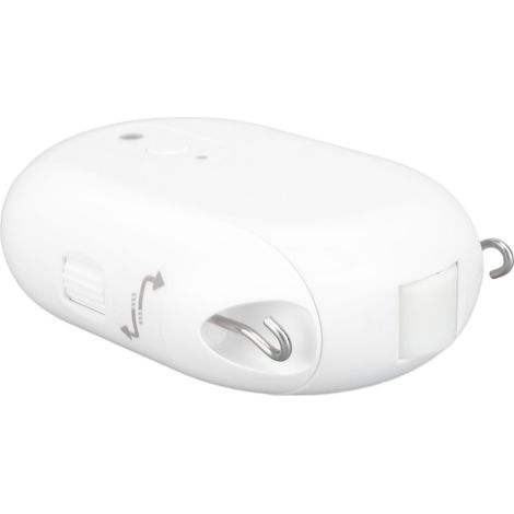 Ouvre-rideau automatique connecté électrique commande APP pour maison (1/5)