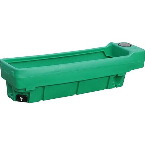 Abbeveratoio per pascoli BS 200 l Prebac LA BUVETTE BU2231 (1/2)