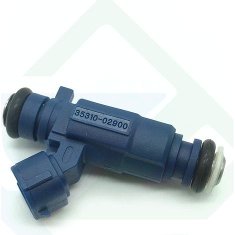 Compatible with Hyundai and Kia electronic fuel injection fuel injectors 9260930017 35310-02900 (1/5)
