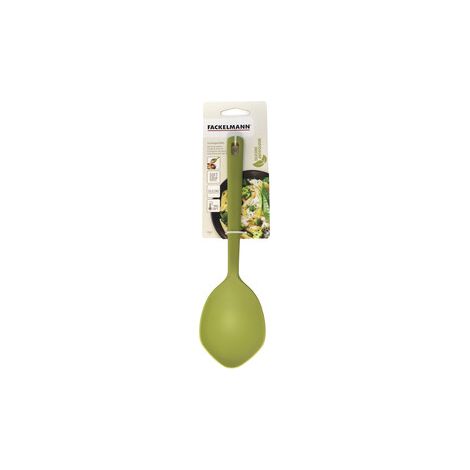 MESTOLO A GOCCIA SILICONE OLIVA 6 PZ