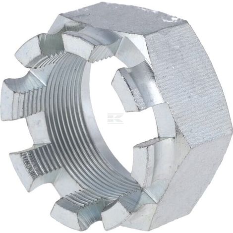 Tuerca almenada M39x1,5 HORSCH 00310268 (1/2)
