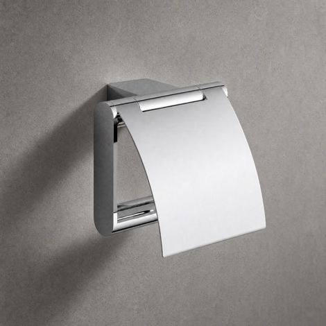 Kronenbach Plana 2.0 Papierhalter mit Deckel (1/4)