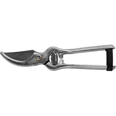 Astschere Strend Pro HPV847, 220 mm, Garten, geschmiedet, poliert