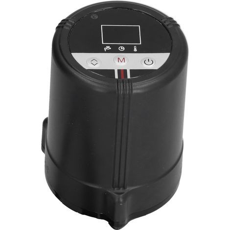 Druckschalter für Wasserpumpen mit intelligenter digitaler Anzeige, 220 V ± 10 % Wechselstrom, MPC-03 (1/5)