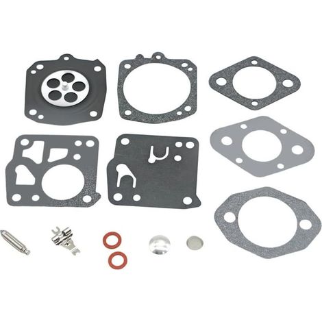 Kit Réparation Carburateur pour tillotson pour Wacker BS500 BS600 BS600H HS-311B HS-313B Jeu de Joints Complet (1/5)