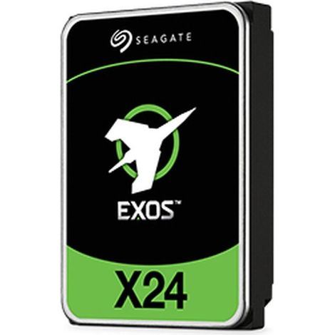 Seagate Exos X24 Harddisk 16TB ST16000NM000H