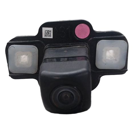 [PRODUIT D'OCCASION] Camera Arrieree TOYOTA Rav4 ♻️ Ref Oe. 867b042030 - Garantie à vie (1/2)