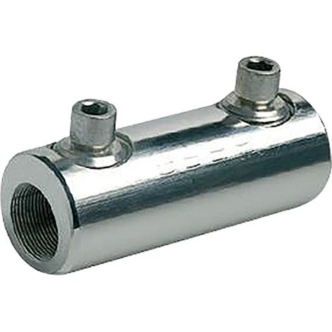 Manchon jonction à vis fusible HEL 35-185 AL-CU MICHAUD HB015