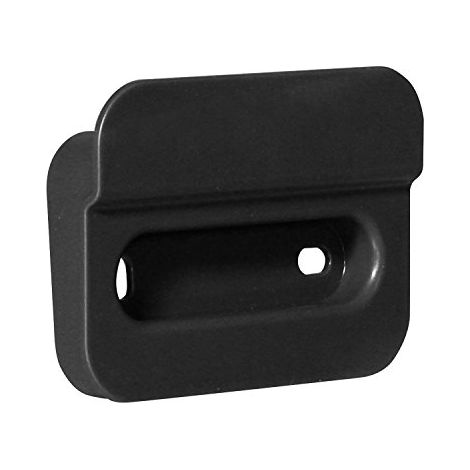 Accessoire de rangement plast-team avedore écologique murale