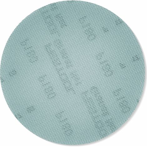 Festool Netzschleifmittel Granat Net STF D125 P80 GR NET/50 - 50 Stück