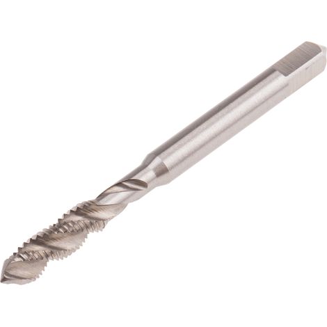 Taraud M5, pas de 0.8mm, Métrique, HSS ( Prix pour 1 )