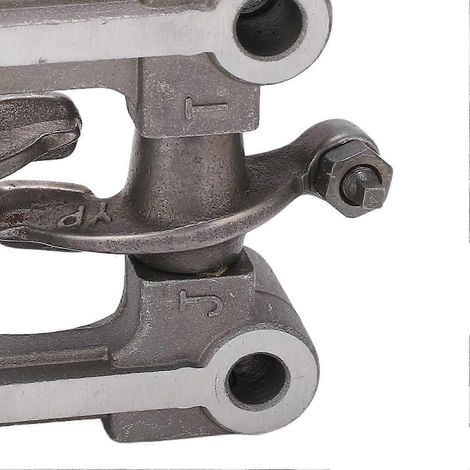 Balancines de motor metálicos, soporte del árbol de levas, accesorios para motocicletas GY650 60 80, karts, scooters, ATV, UTV, carretera.