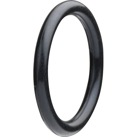 Plasson – Joint torique NBR pour raccord PE Ø32 – Remplacement pour raccords encliquetables Série 1 – Usage professionnel (1/2)