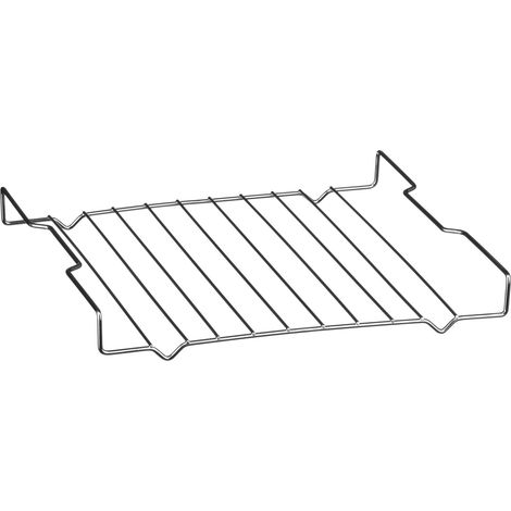 Interiors By Premier Versatile Oven And Cooling Rack, Stainless Steel Constructed Baking Rack For Oven, Durable Cooling Rack (1/2)