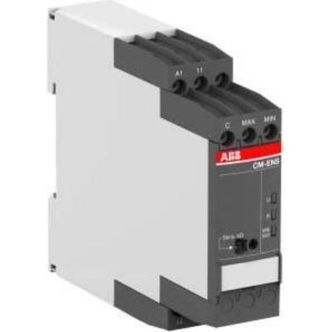 ABB Stotz S&J Niveaurelais 1We 5-100kOhm CM-ENS.13S