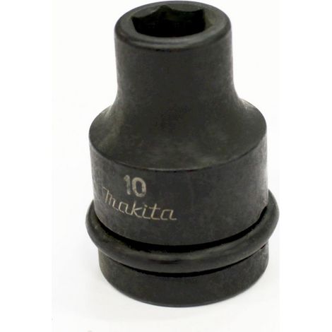 Makita Steckschlüssel Nuss 10mm für Schlagschrauber 1/2 10-38  M6 B-10497