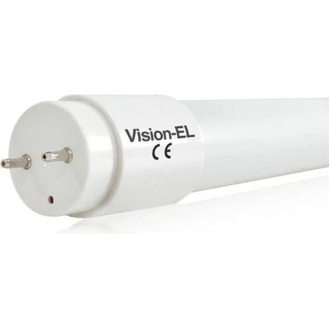 Schachtel mit 10 LED-T8-Röhren IP20 NIL 600mm - 6000K Kaltweiß - 24W
