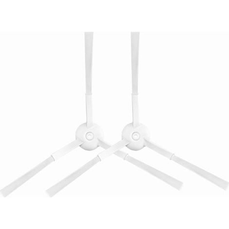 Pour Rowenta Explorer X-Plorer Serie 60 RG7447 RG7455 accessoires pour aspirateur robot (1/5)