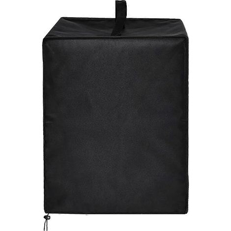 Couvercle pour machine à granita Ninja FS301C Professional Maker, compatible avec les machines à granita et à boissons glacées. (1/5)