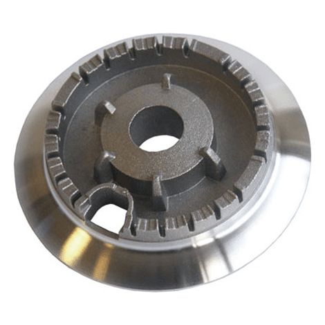 COURONNE SEMI-RAPIDE REP 12 pour TABLE DE CUISSON SCHOLTES -...