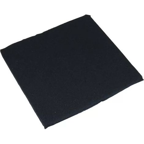 Whirlpool 480122100057 Filtre charbon fil 800 pour hotte