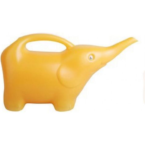 Arrosoir - Eléphant - 1,5 L - Couleur aléatoire - Livraison gratuite (1/4)