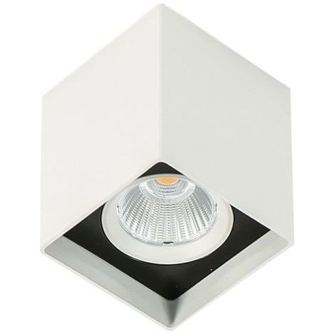 Alden SLC78002 4000K Italux Aufbaustrahler