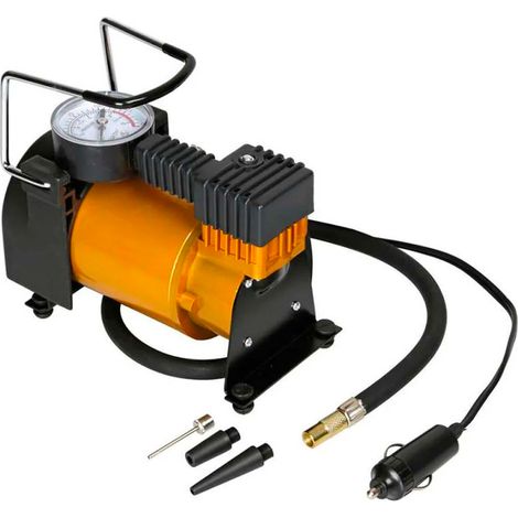 Air-Max, Compressore 12V (1/5)