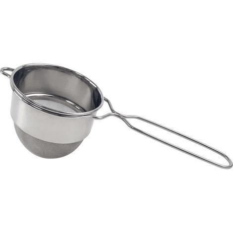 Fine strainer GORKY - Inox