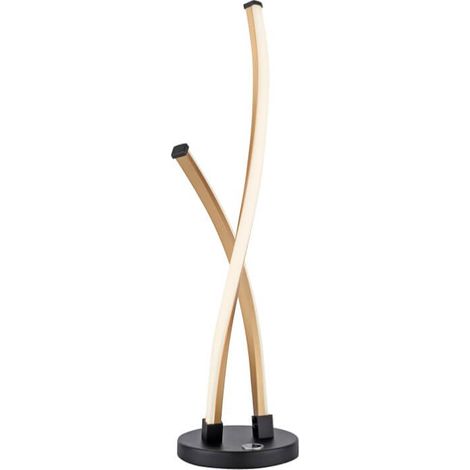 Lampe de table design Polina 48,5 cm - 9141-18
